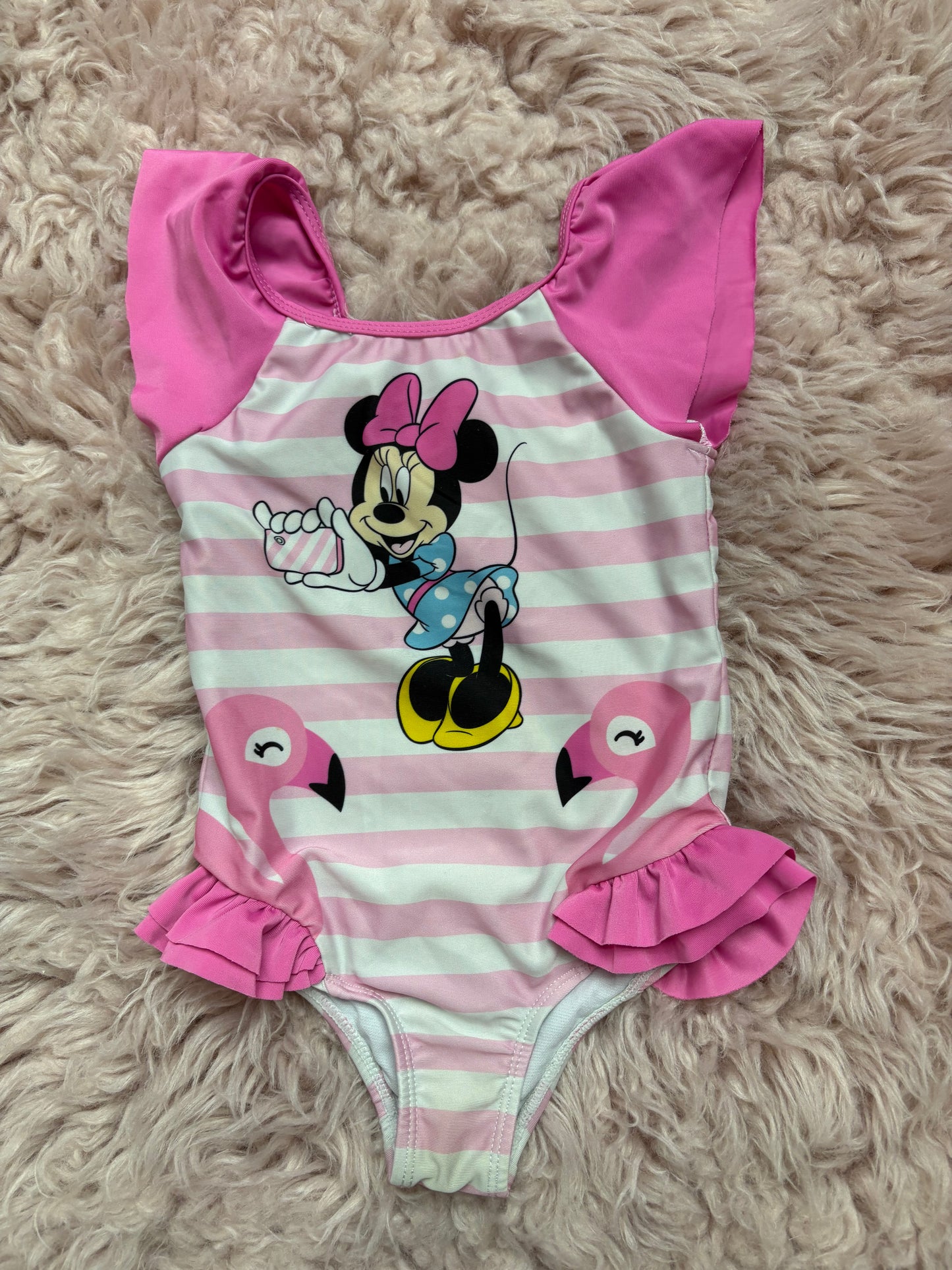 Minnie Beach