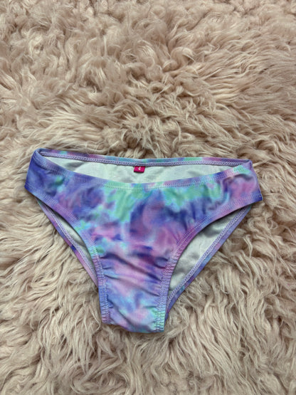 Unicorn Tie Dye Beach