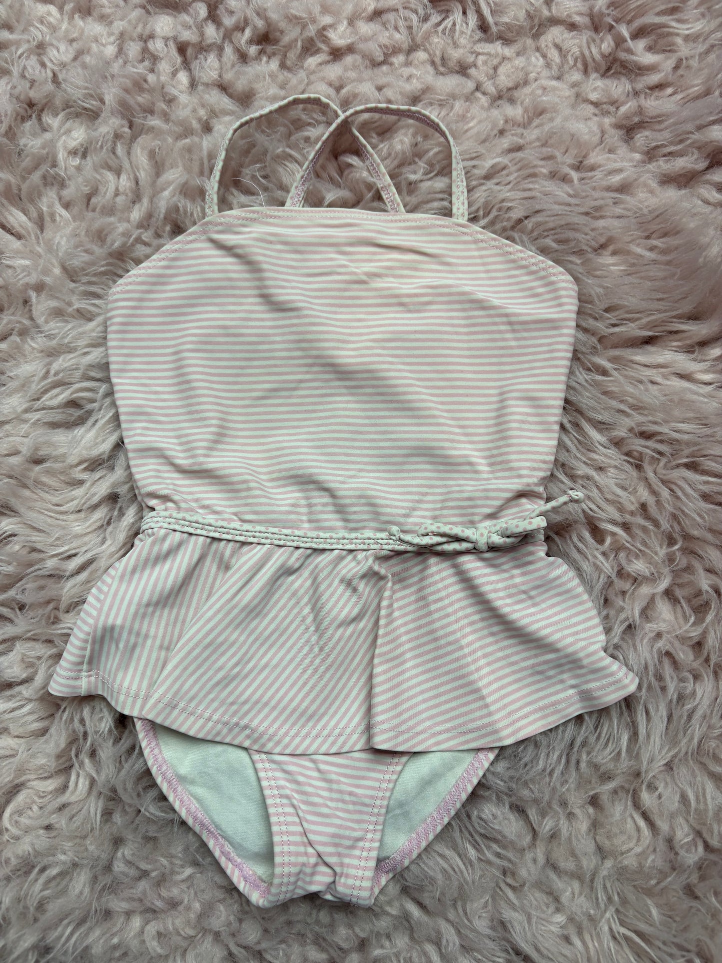 Striped Beach