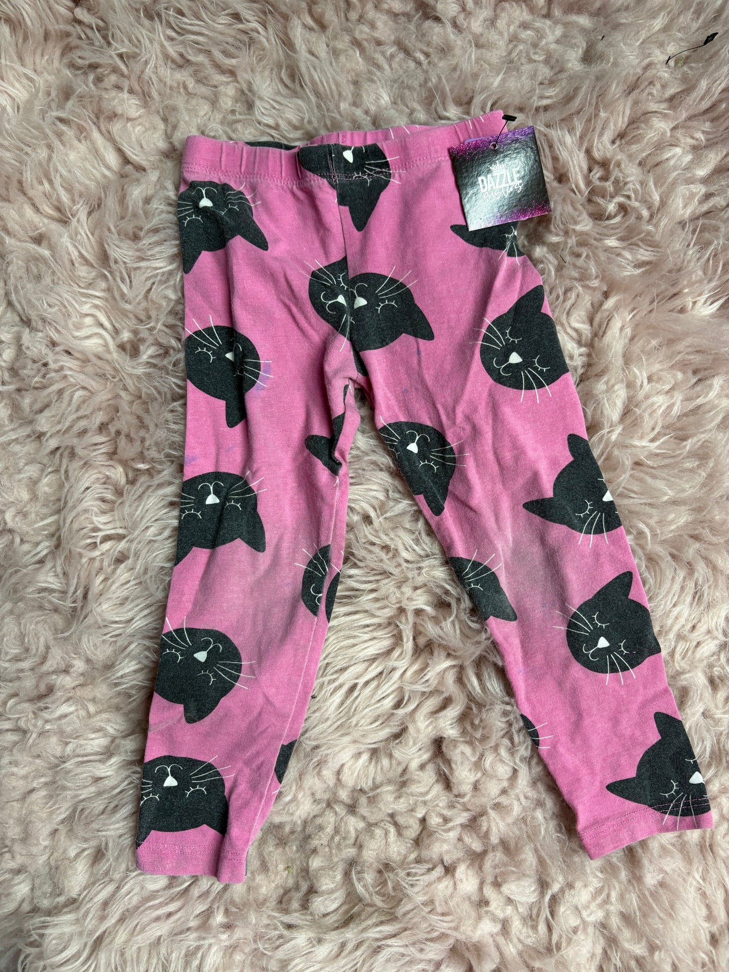 Millions of Cats Leggings