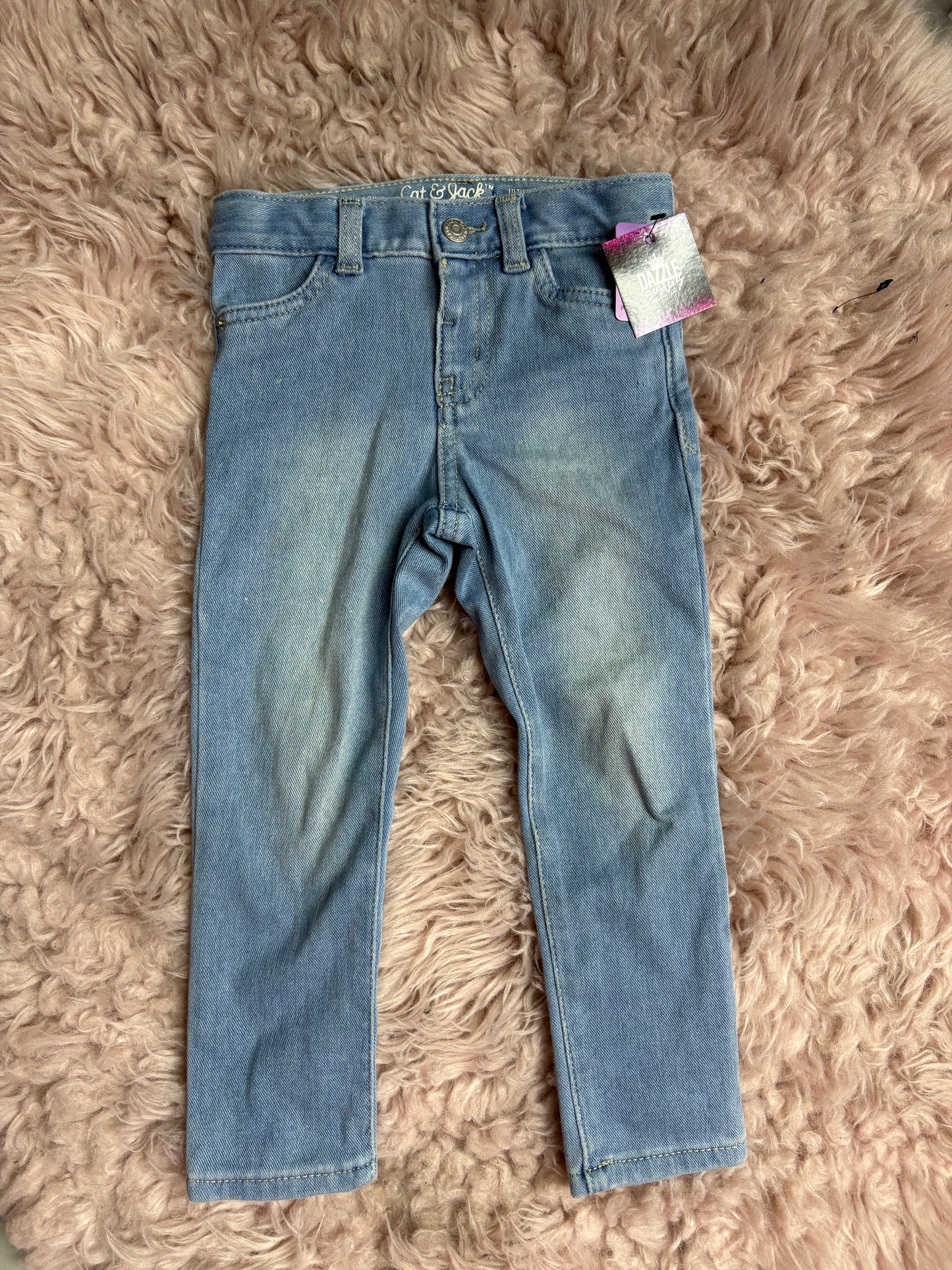 Millions of Jeans