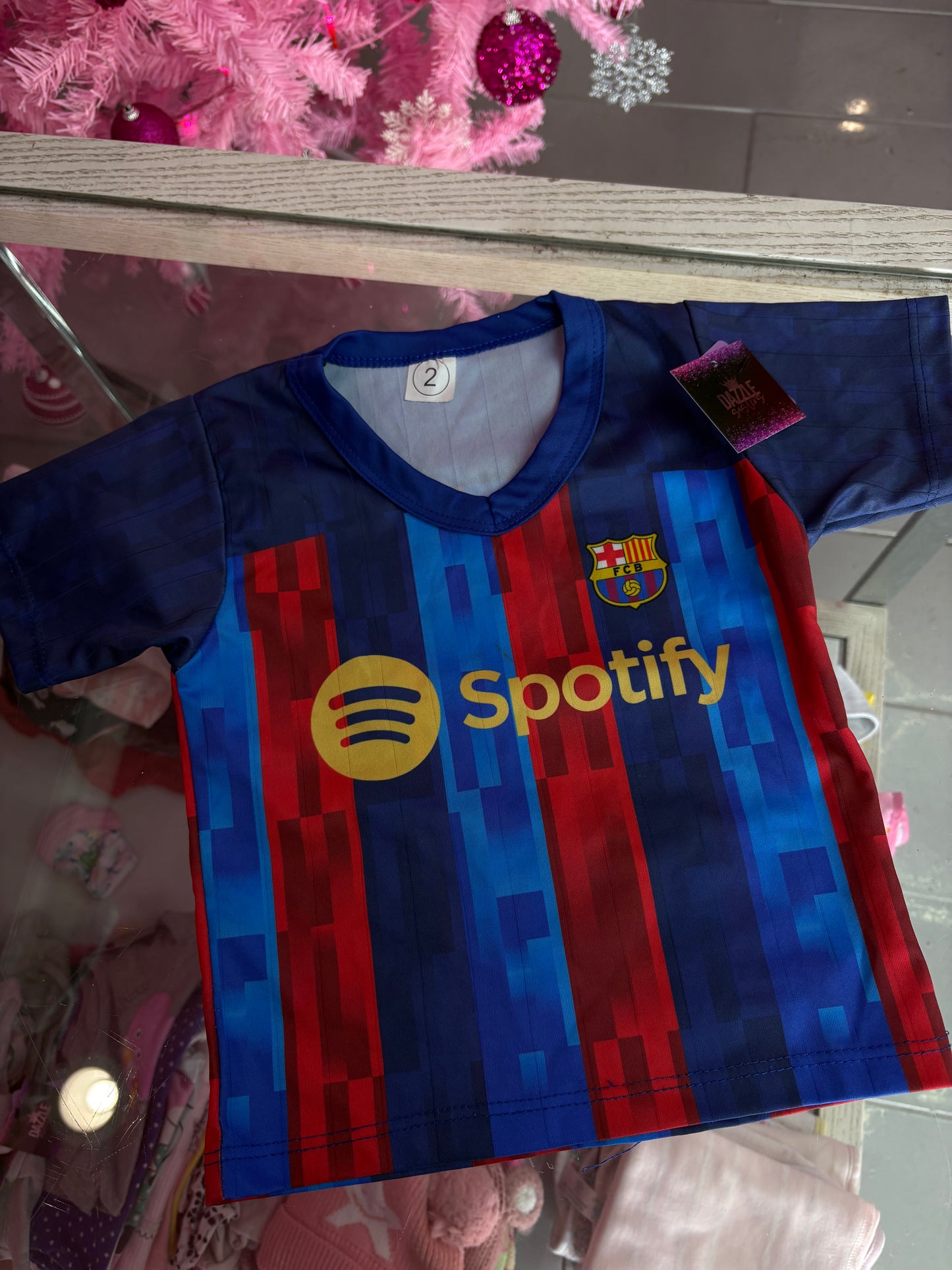 Spoti Barca