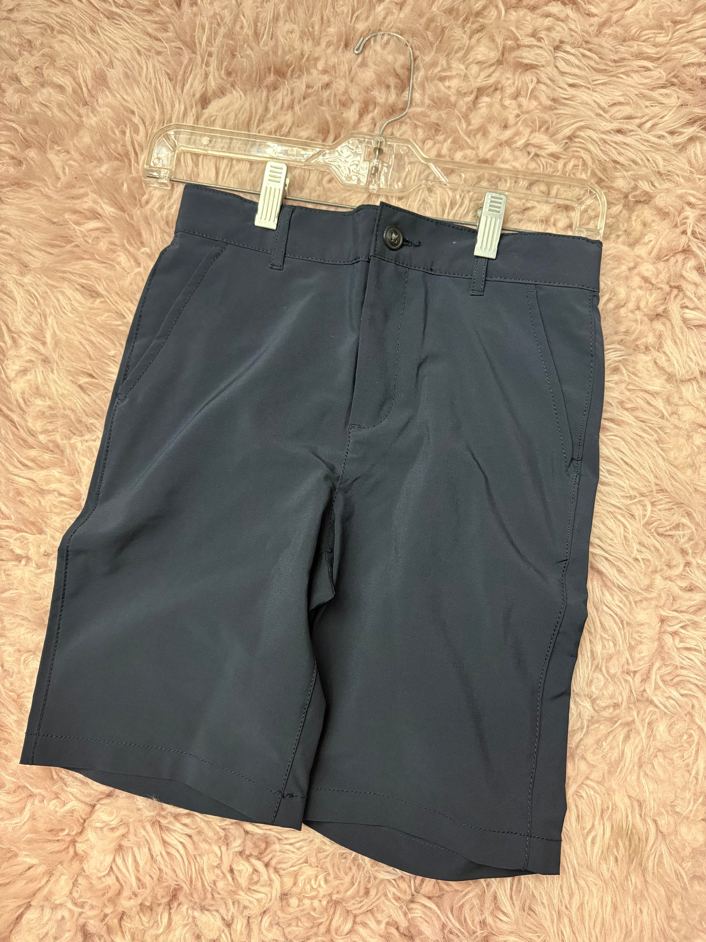 Navy Shorts