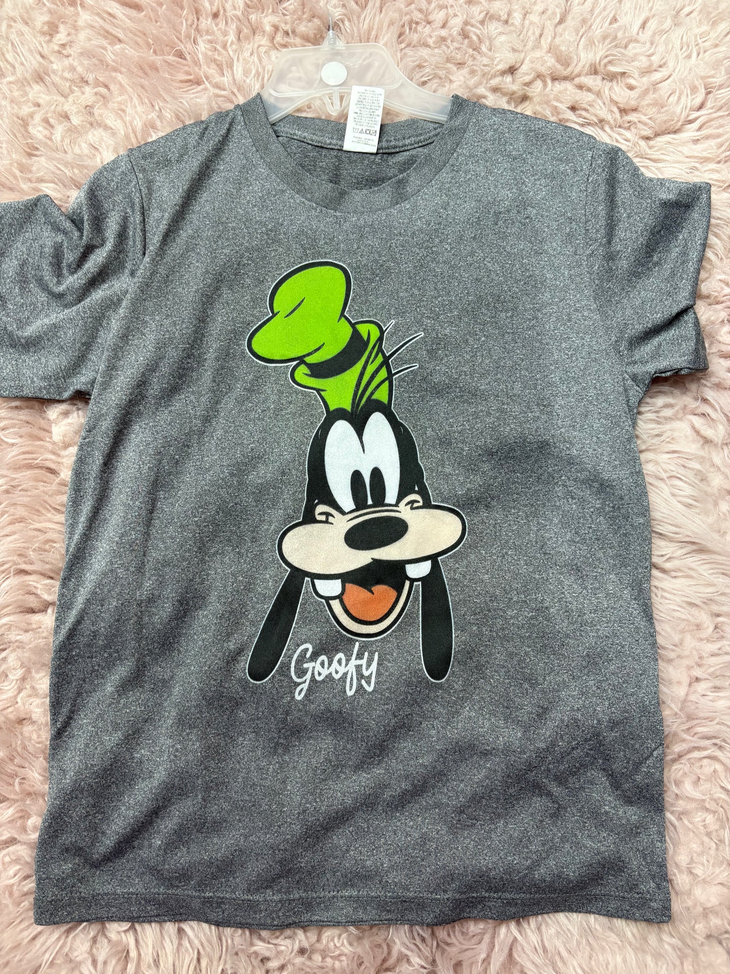 Big Goofy