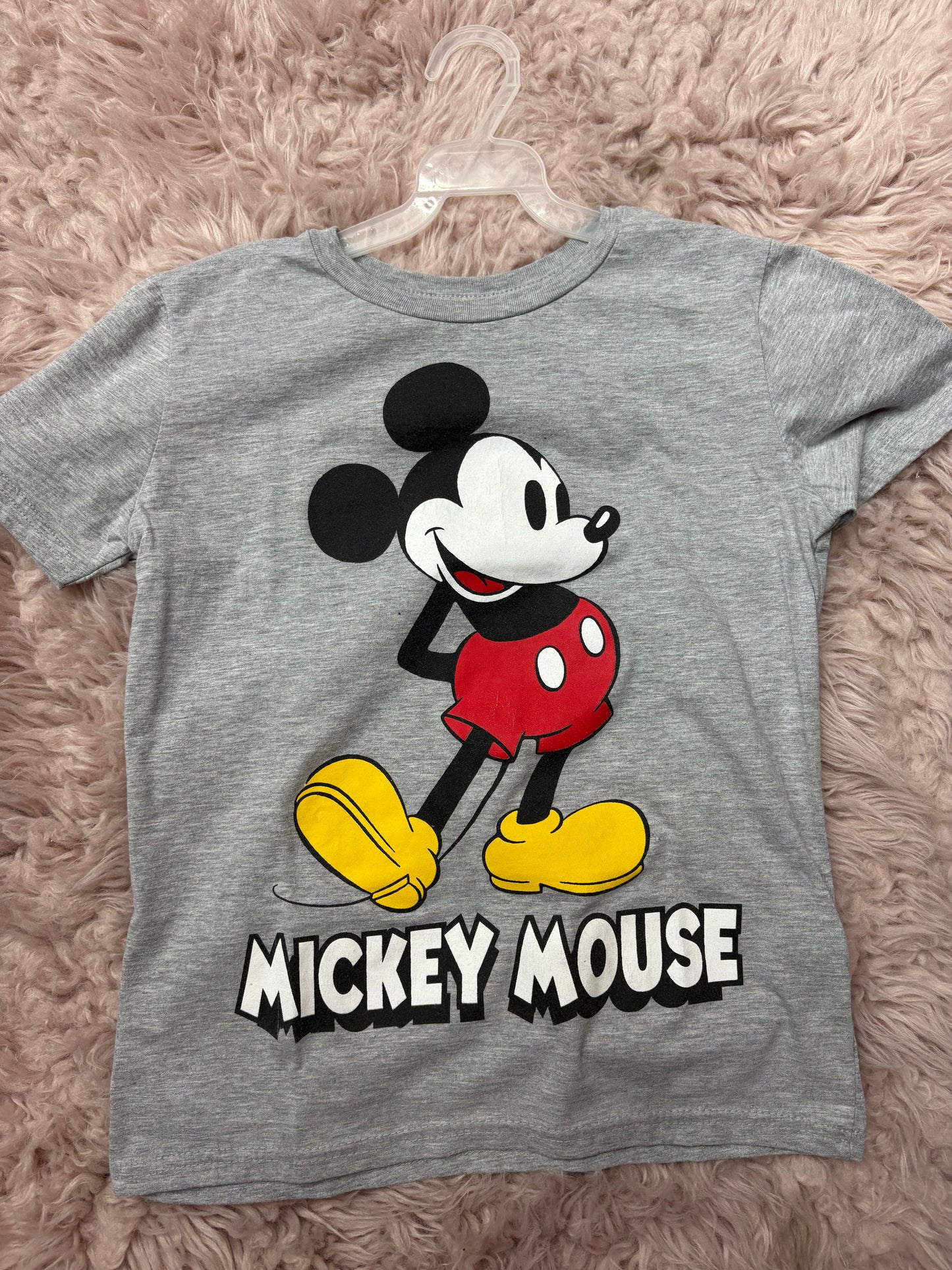 Mouse Jr