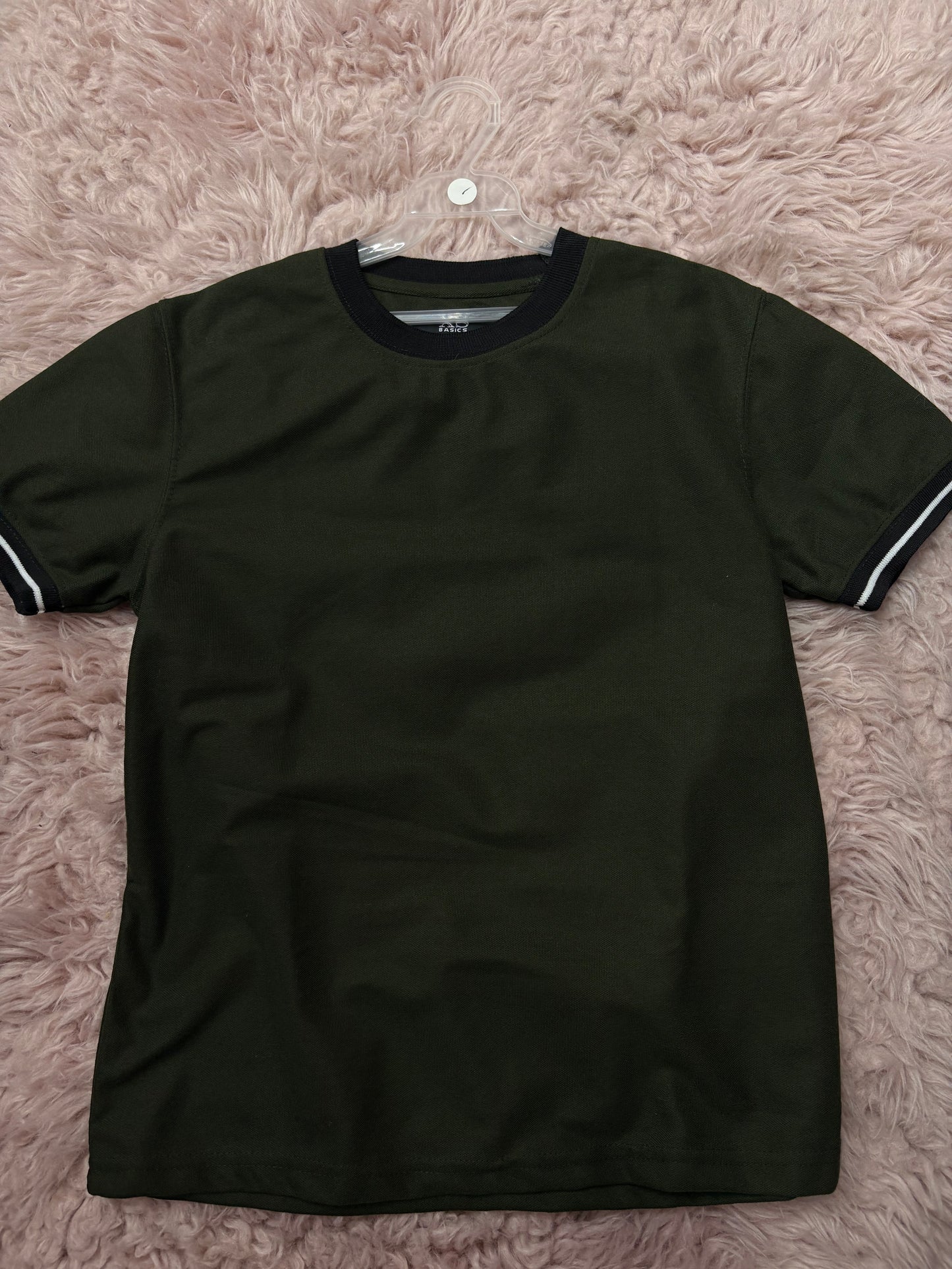 Basic Green