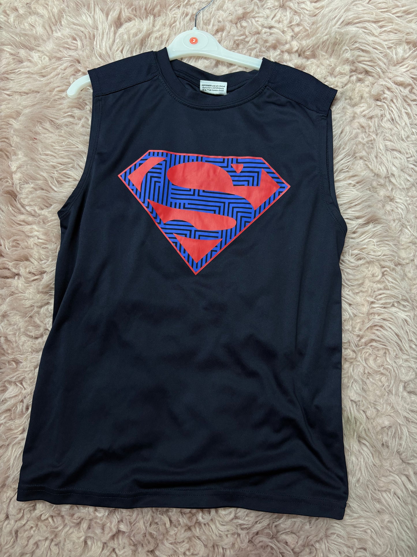 SuperTshirt