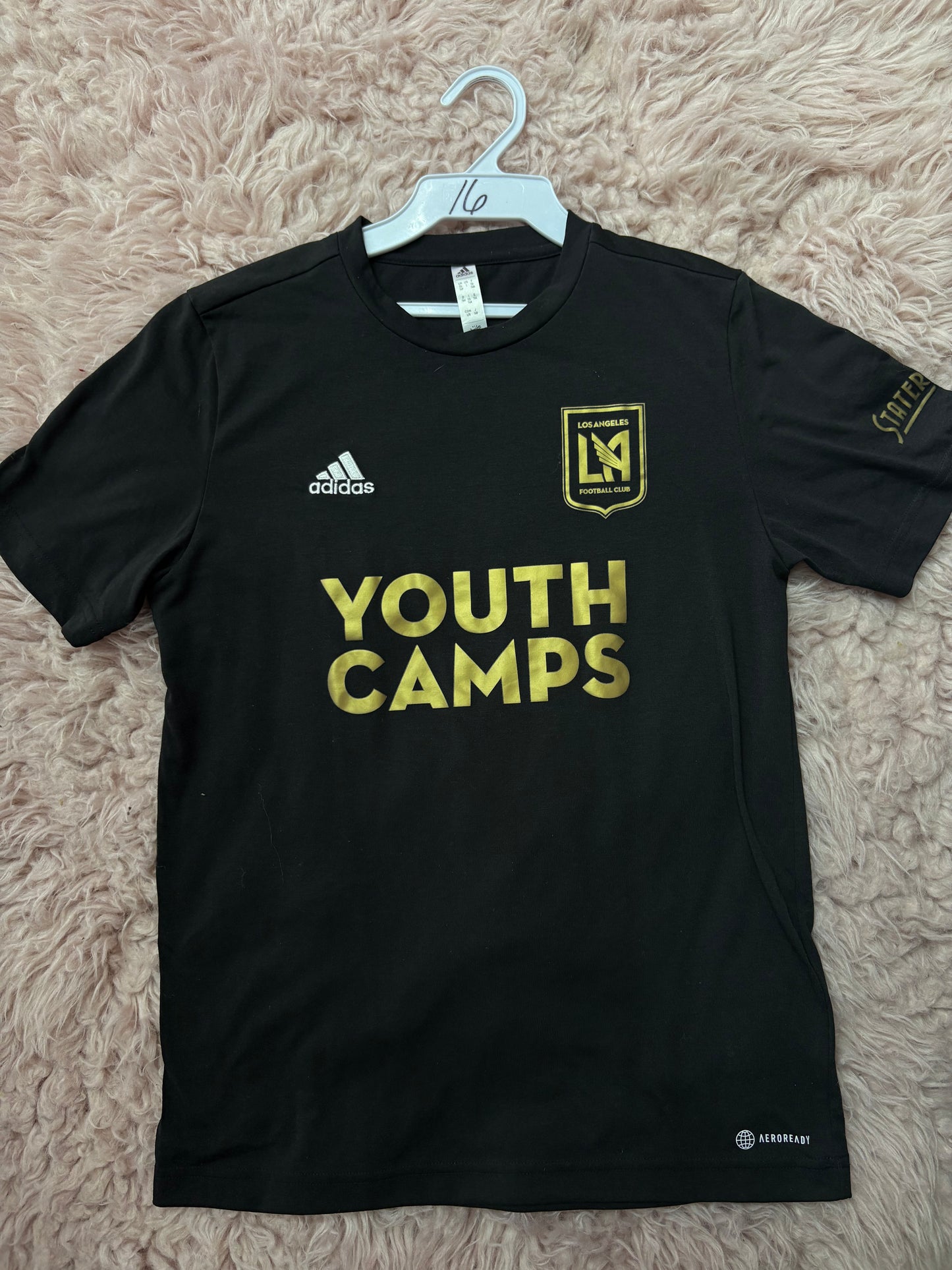 Youth Camps