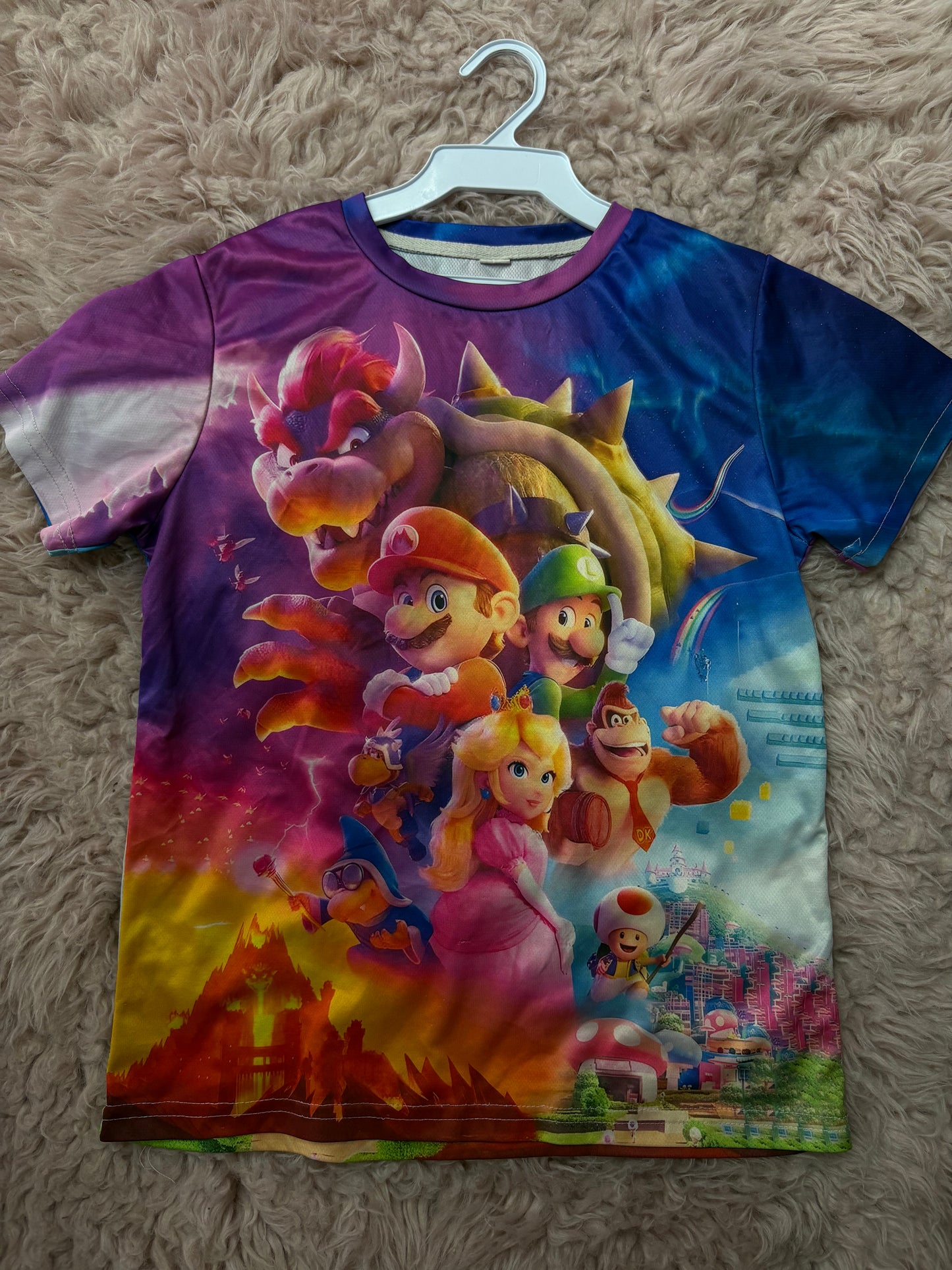 Bowser