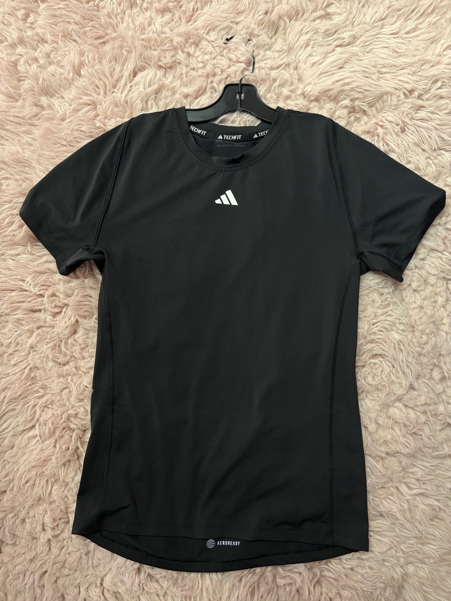 TechFit Black