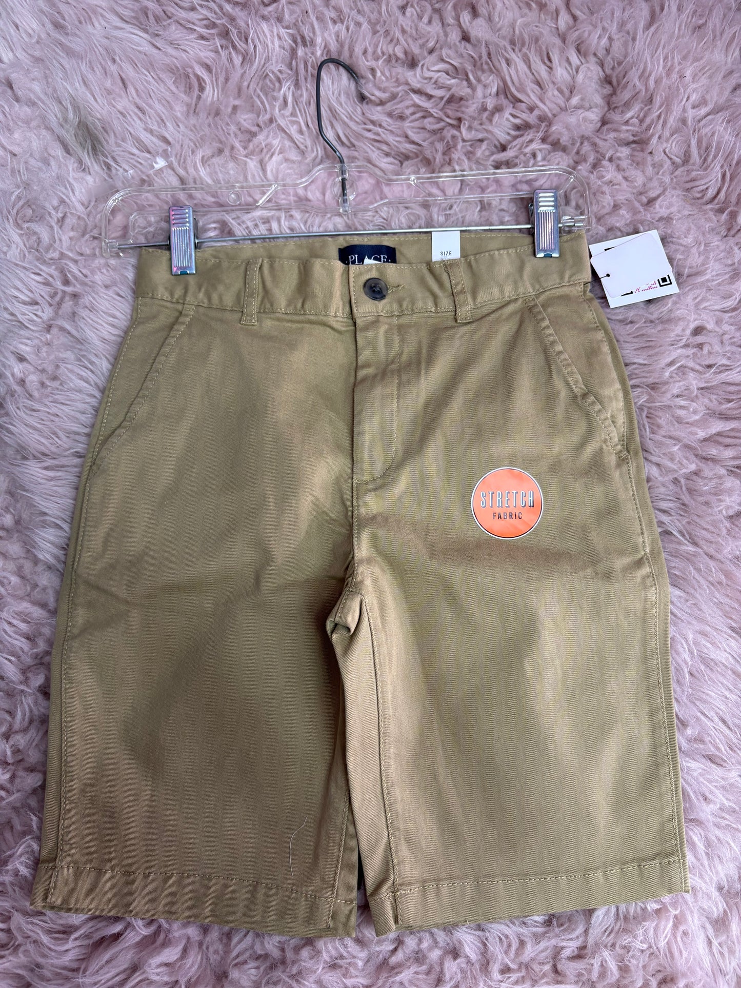 CP Uni Beige
