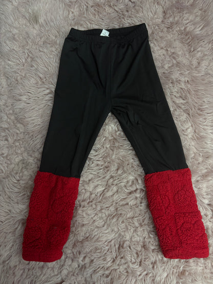 Red Heart Set