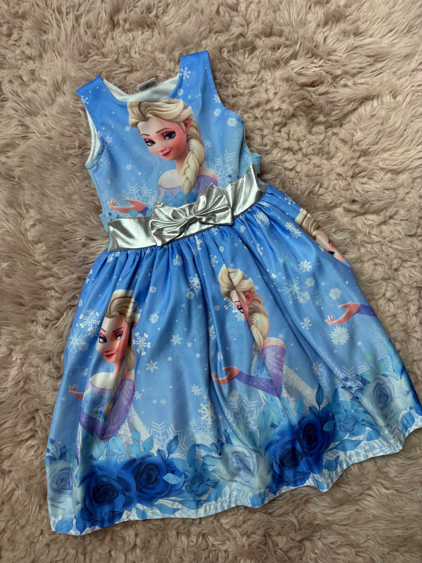 ELSA DRESS