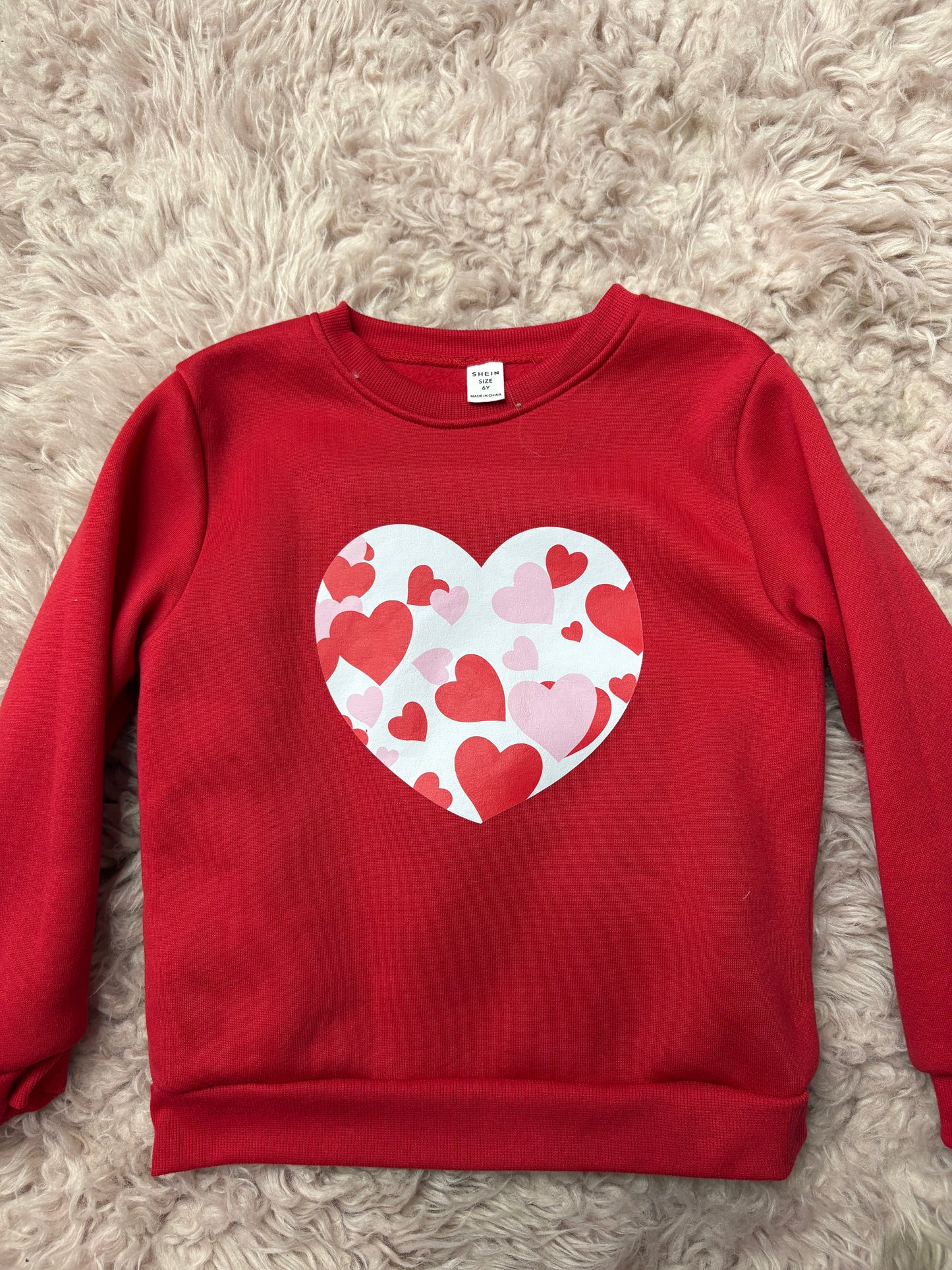 Valentines Heart