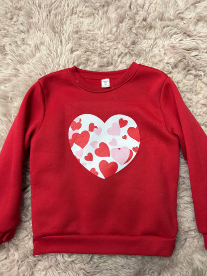 Valentines Heart