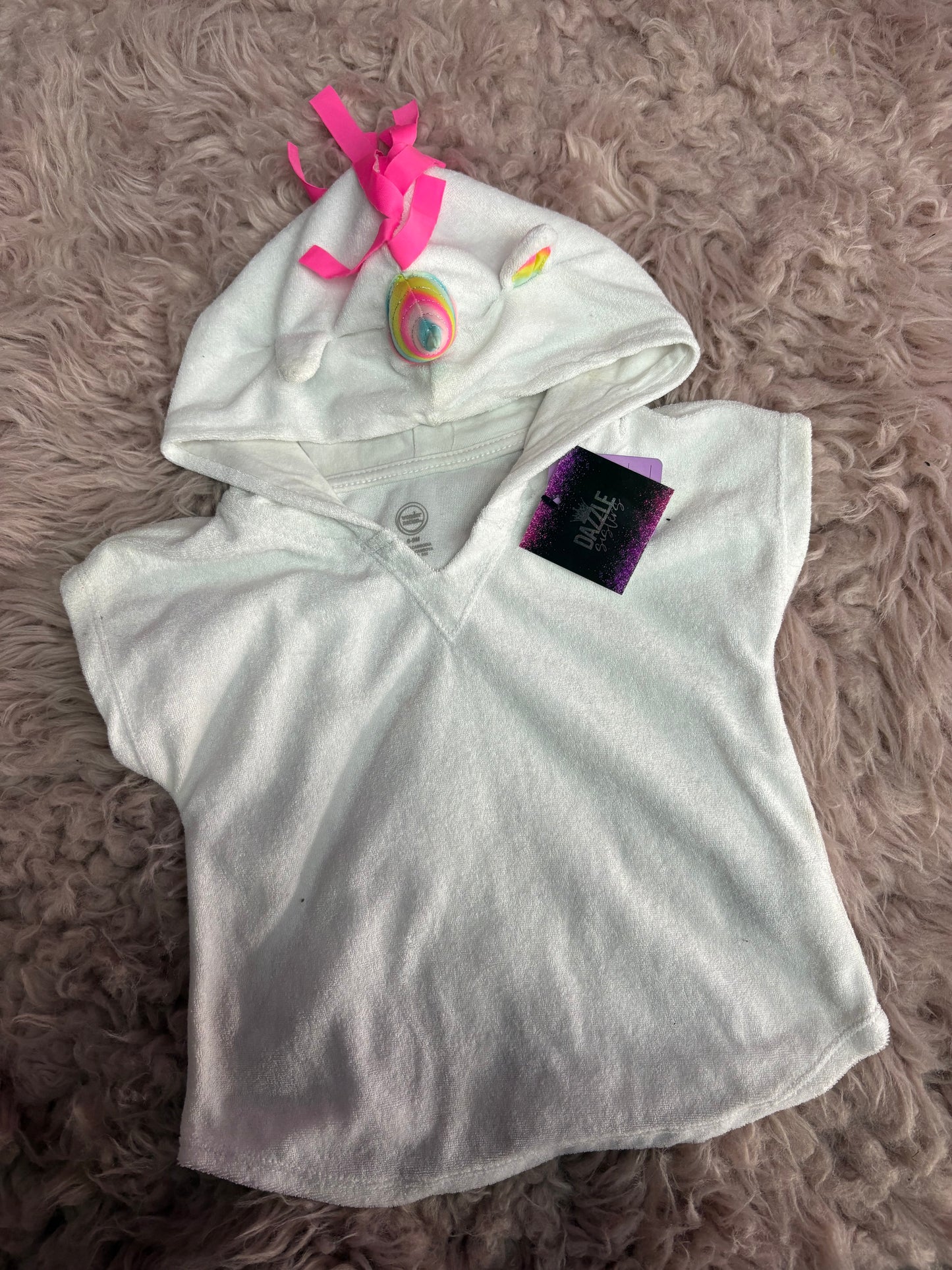 Unicorn Towel