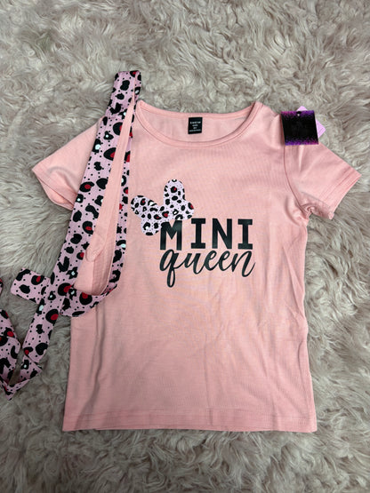 Mini Queen Set