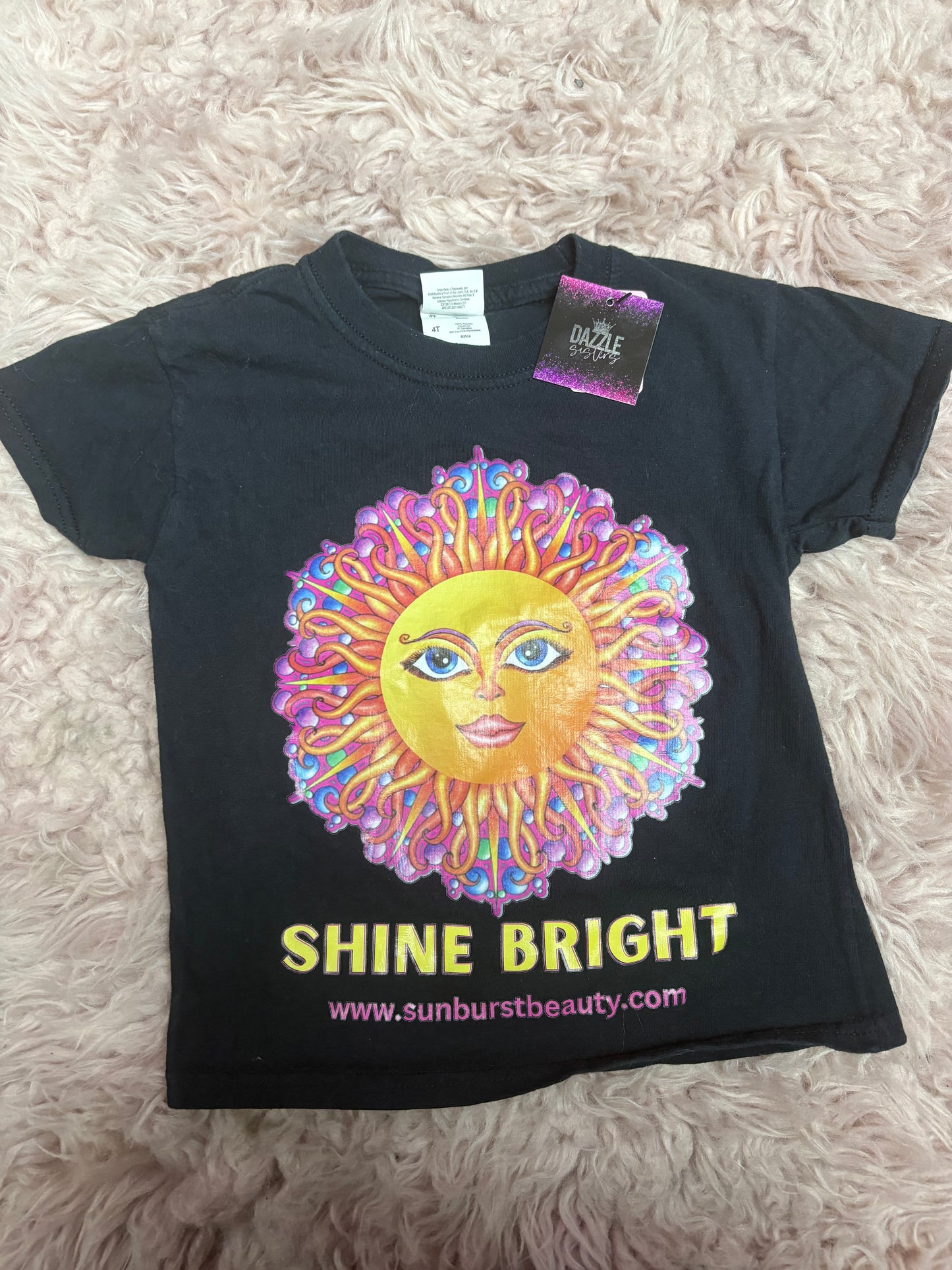 Shine Bright Tee