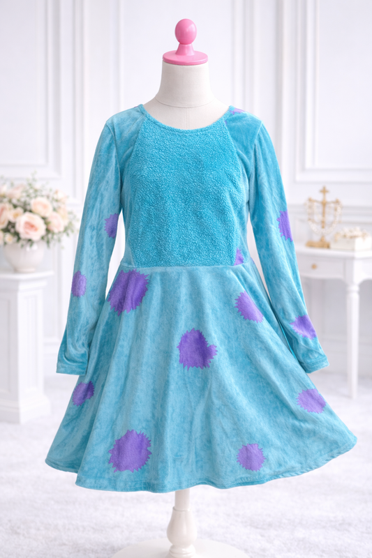 Sully Dress