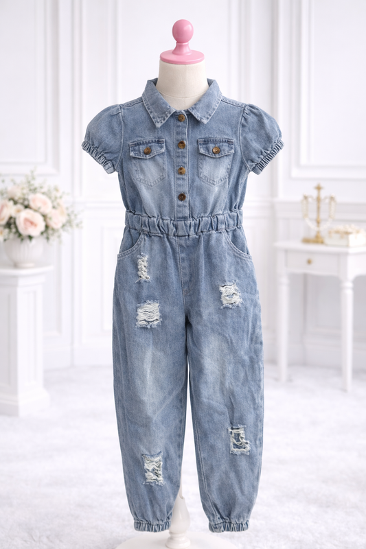 Jean Romper