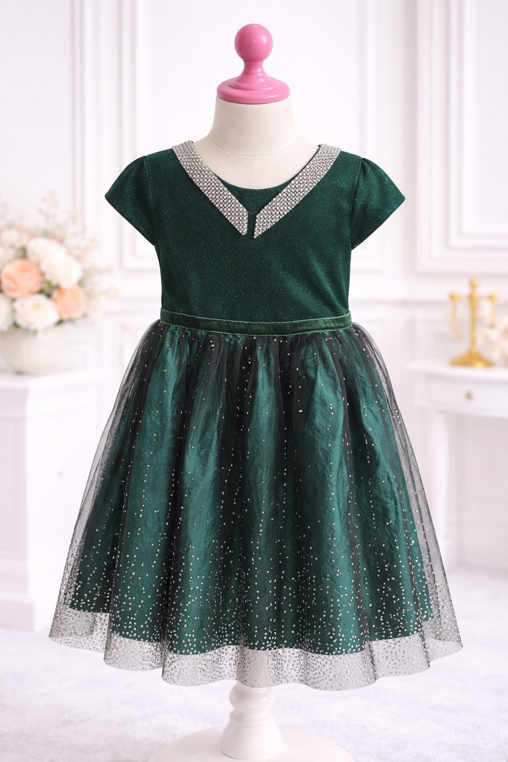 Green vibes