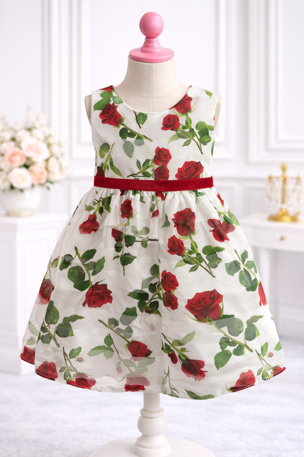 Elegant Roses