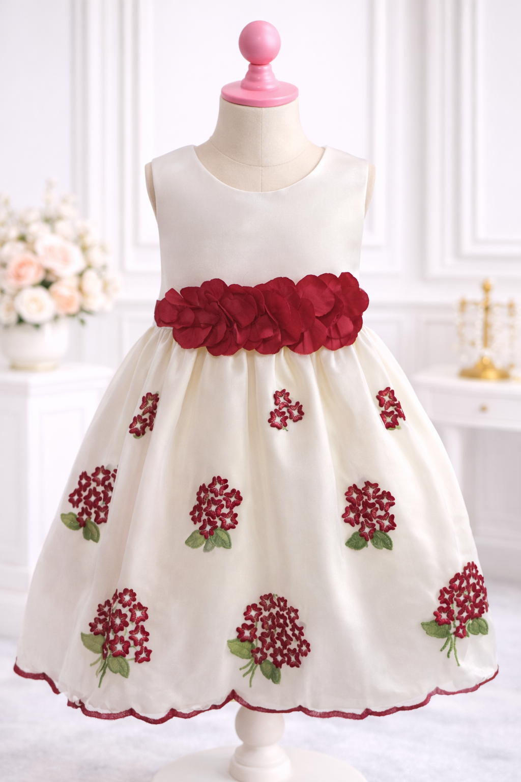 Lovely Rose