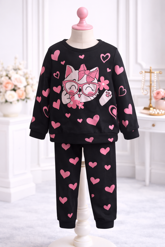 Pretty Cat Set