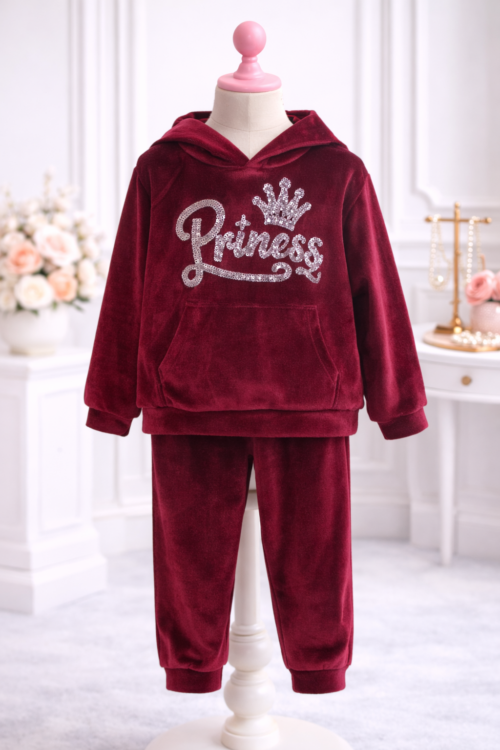 Princess Track