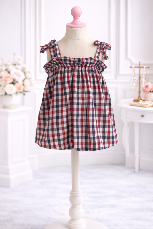 USA Checkered