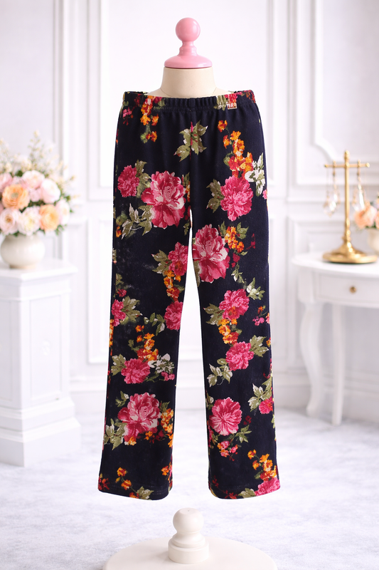Florecita Leggings