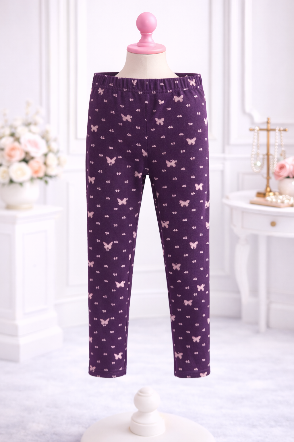 Butterfly Leggings