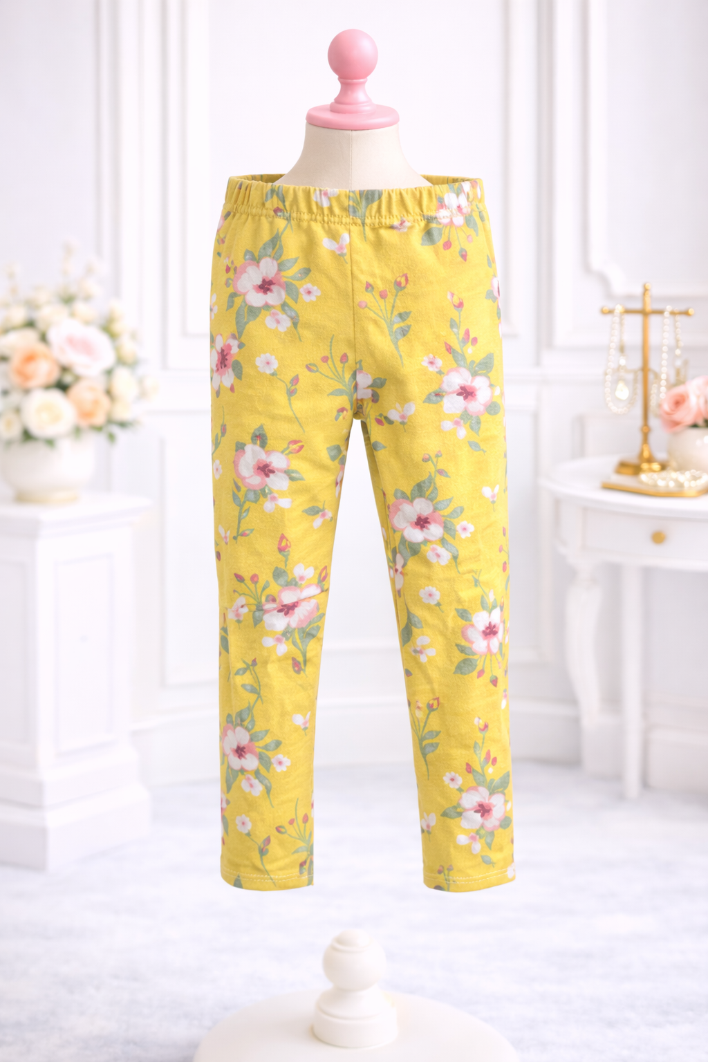 Bright Leggings