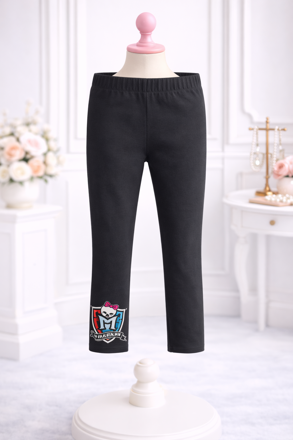 Monster high leggings