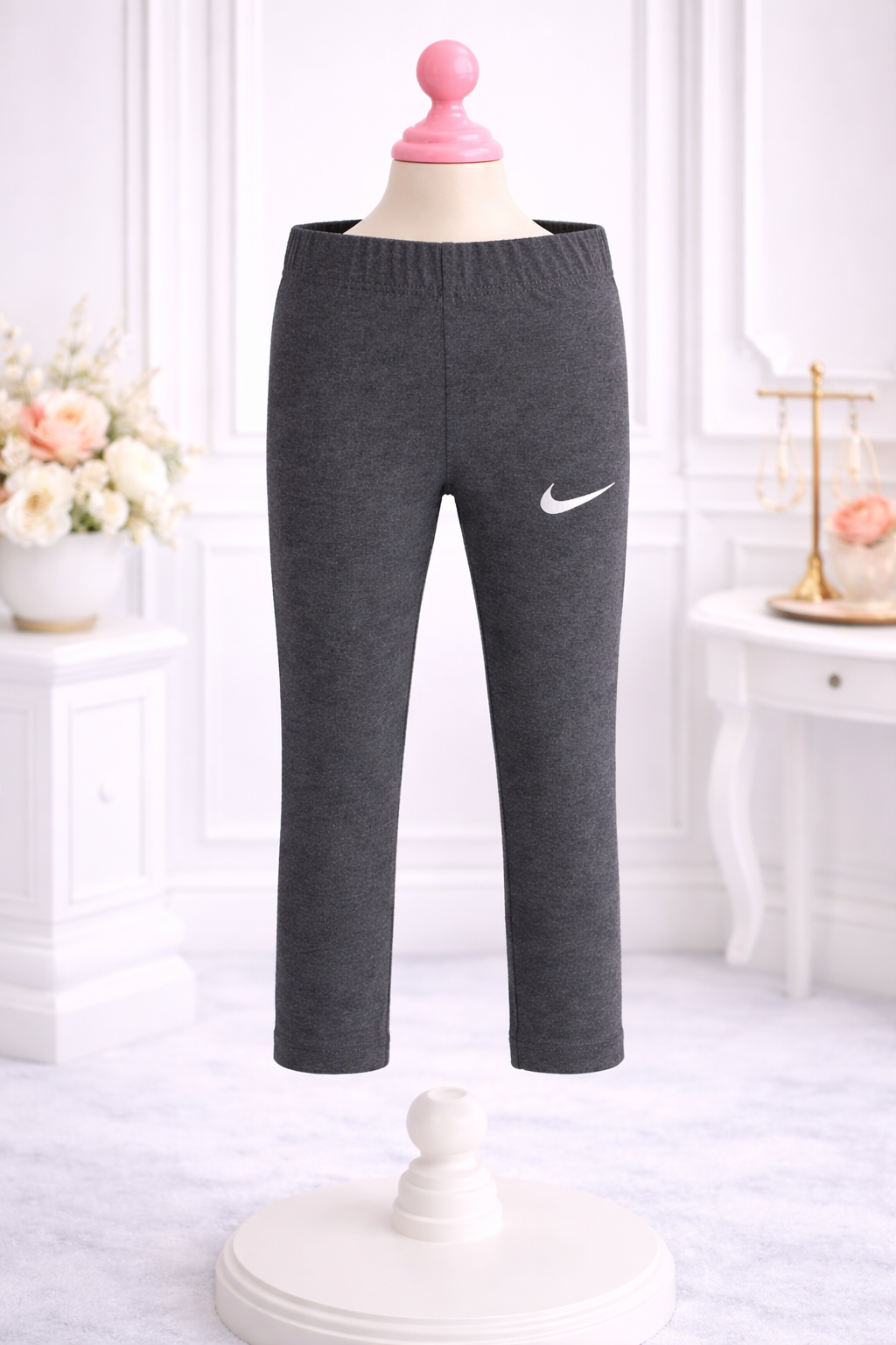 Nike Gray