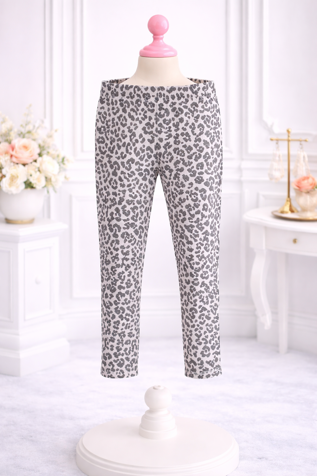 Million Cheetah Leggings