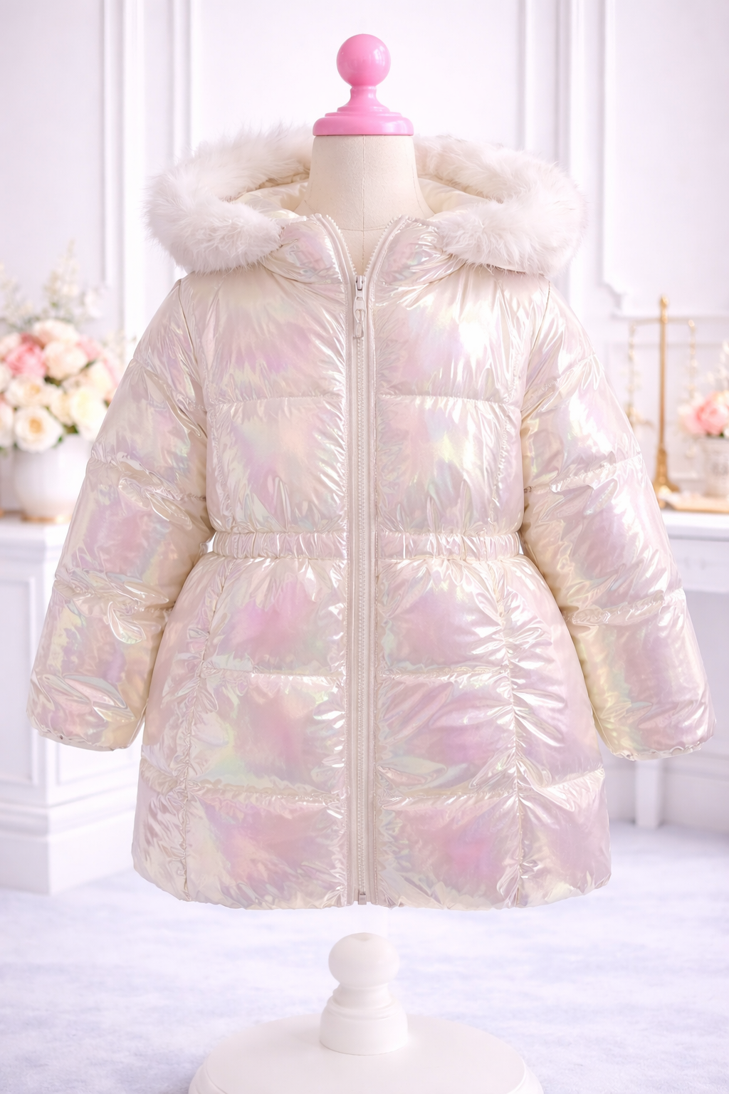 Snow Puffer