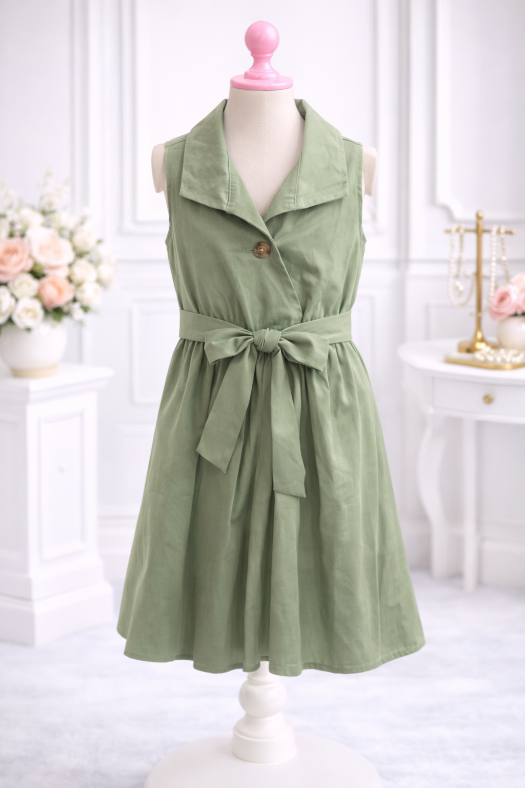 Flowy Dress