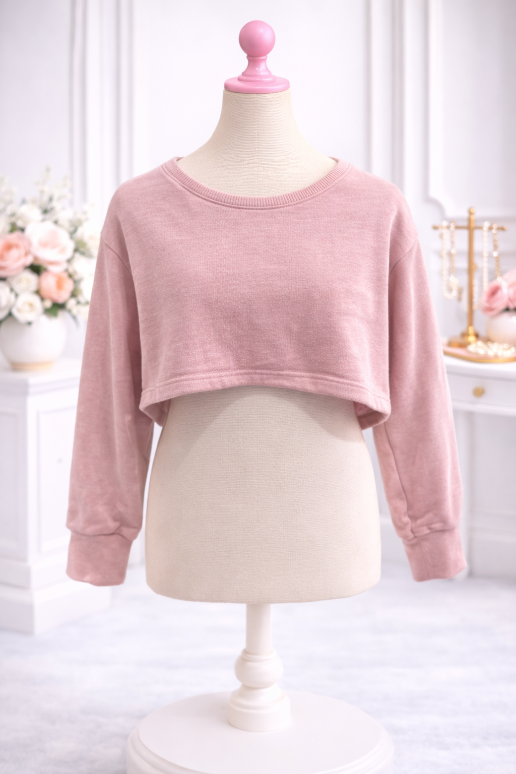 Coral Short