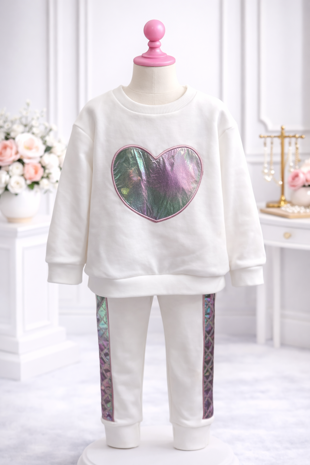 Unicorn Heart