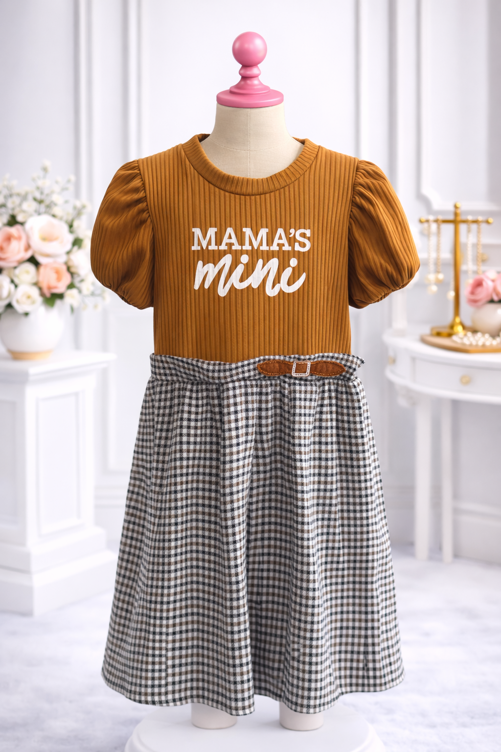 Mama’s Mini