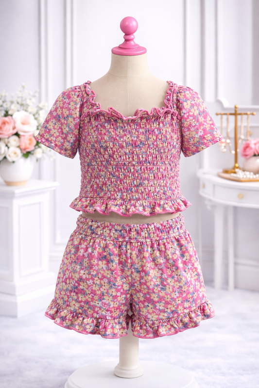 Spring Set