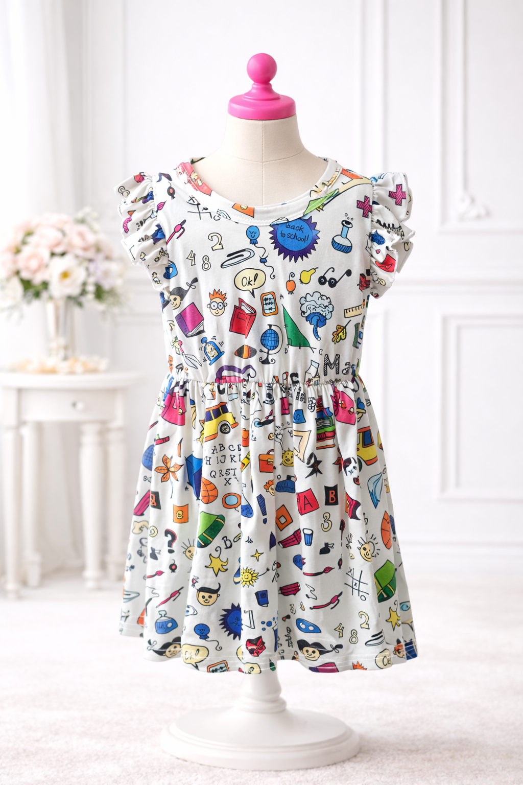 Ok Dress