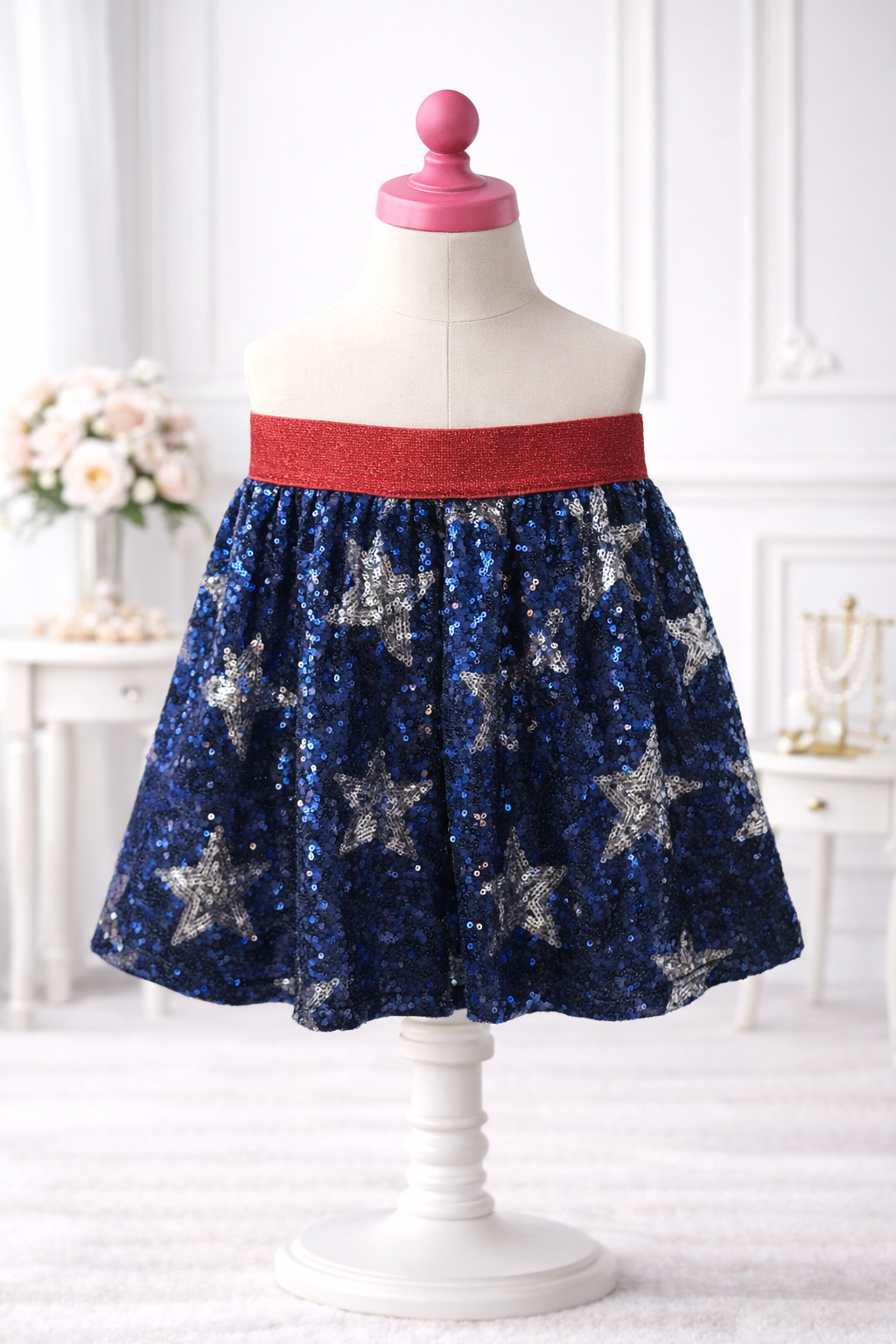 USA Sparkle