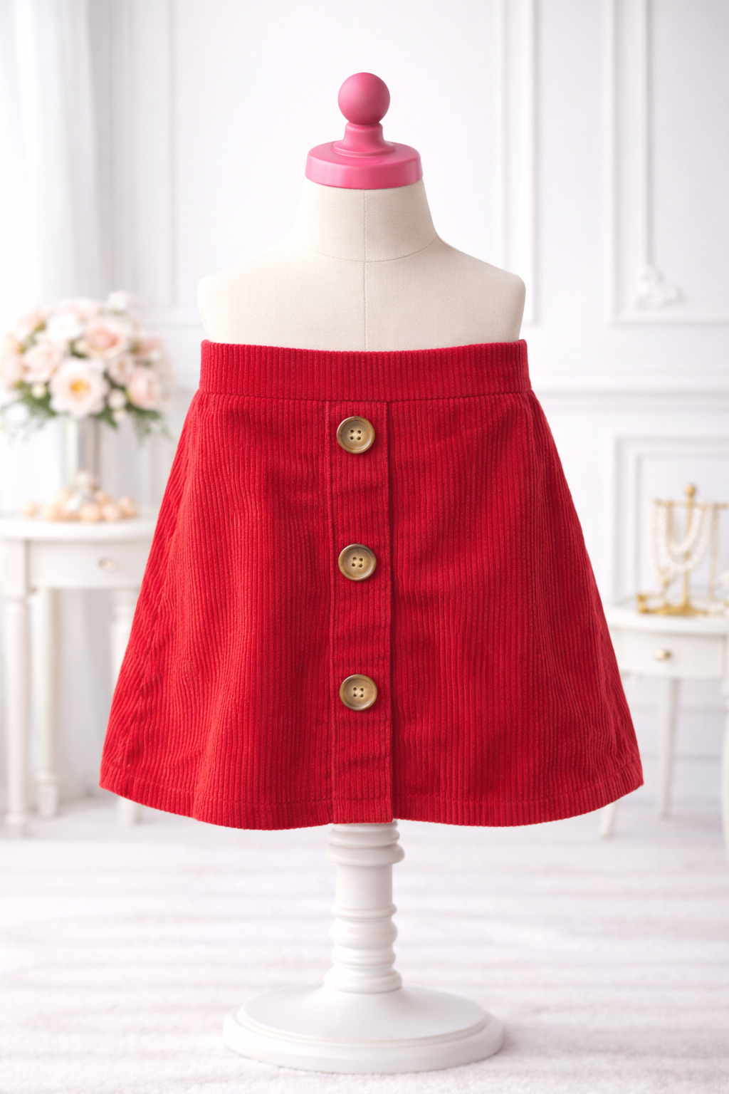 Red Holiday