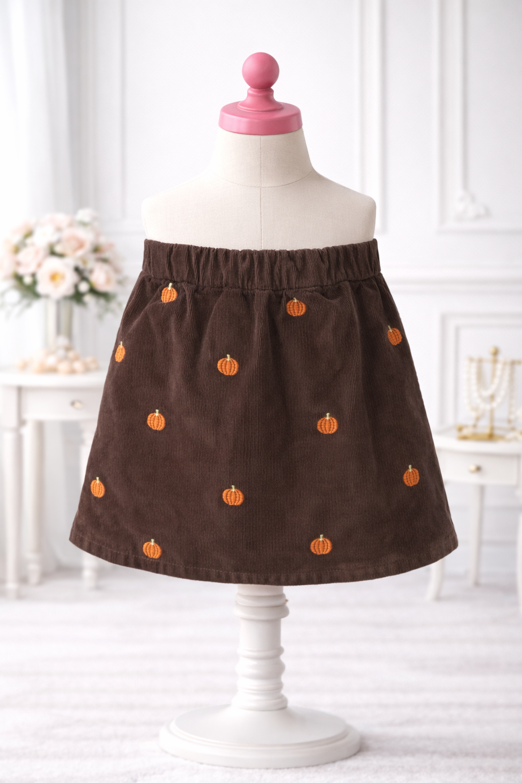 Pumpkin Mini