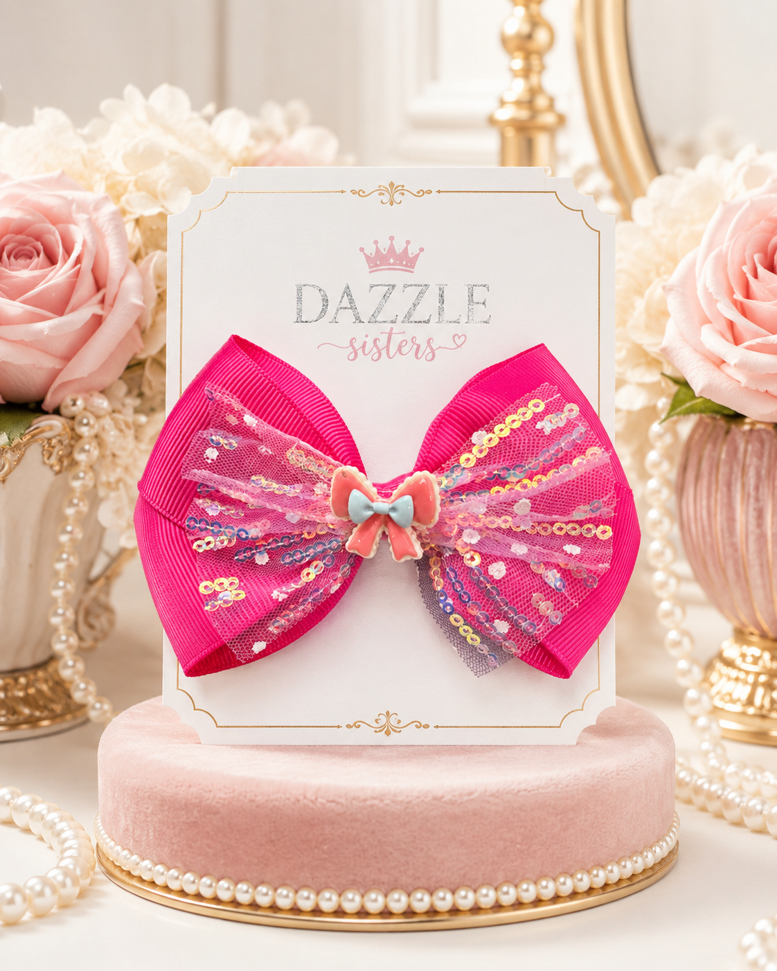 Royal Blush