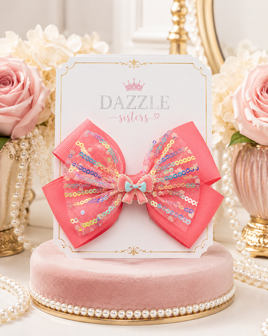 Bubble Bow