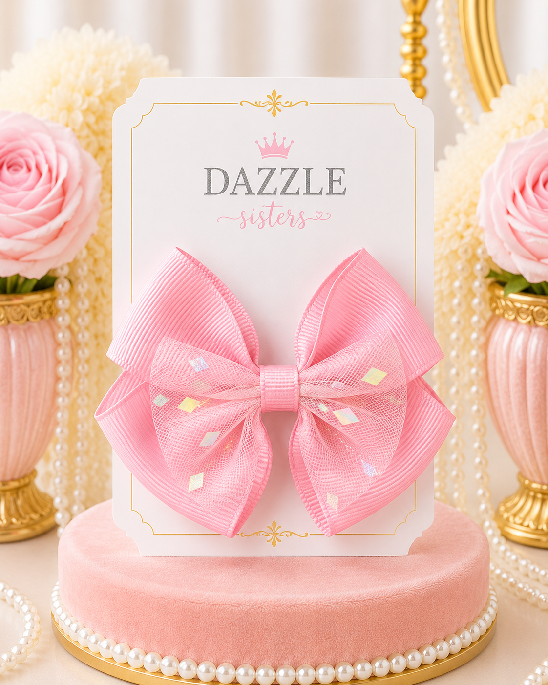 Pink Peral