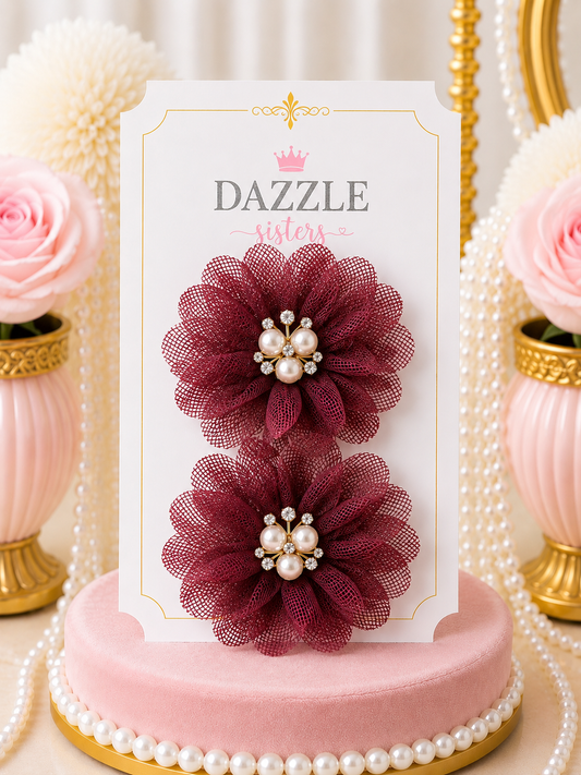 Belle Blossoms
